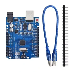Arduino UNO R3