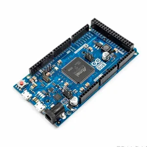 Arduino DUE (ORIGINAL)