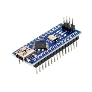 Arduino NANO V3 ch340