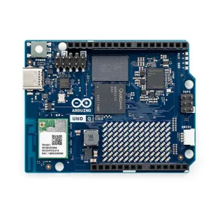 Arduino UNO Q QUALCOMM 2GB (ORIGINAL)