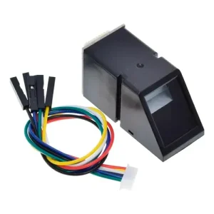 Modulo AS608 FPM11A sensor de huellas dactilares