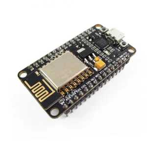 ESP8266 nodemcu WIFI cp2102