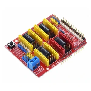 Módulo shield motores paso CNC V3 4 drivers