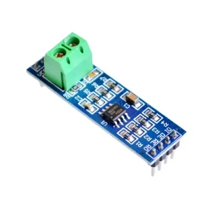 Módulo RS485 convertidor Serial TTL a RS485