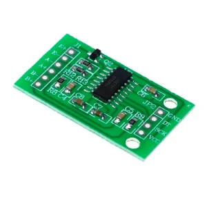 Módulo HX711 celda de carga sensor de peso