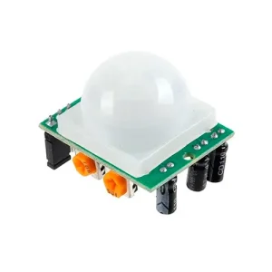 Sensor HC-SR501 PIR movimiento infrarrojo
