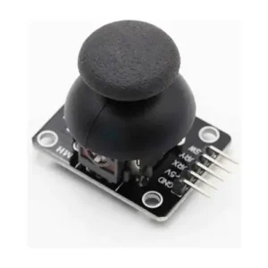 Sensor KY-023 HW-504 Joystick doble eje XY