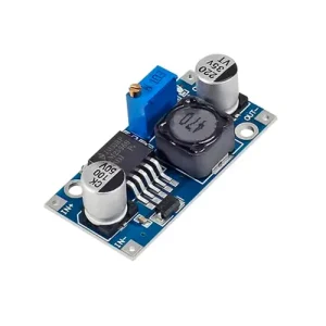 Módulo LM2596 reductor step down voltaje ajustable