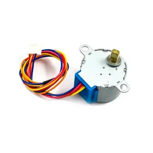 Motor 28BYJ-48 stepper 4 fases 5 vdc