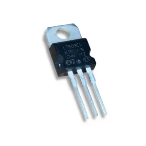 Regulador de voltaje 7809