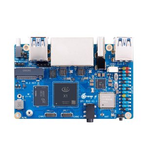 Orange Pi Risc V